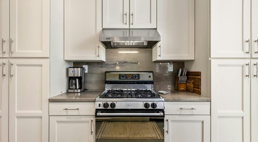 Photo of Desert Dwelling