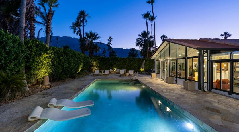 Photo of Desert Dwelling