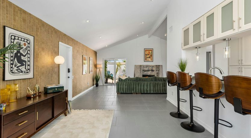 Photo of Desert Dwelling