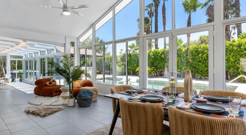 Photo of Desert Dwelling