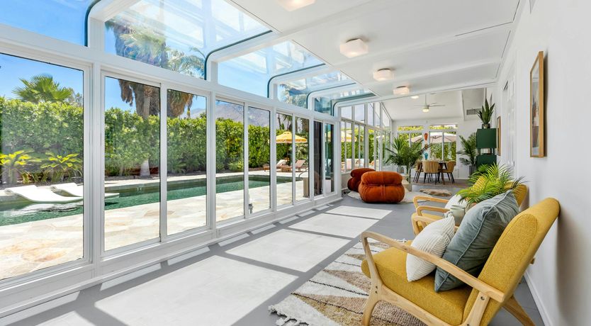 Photo of Desert Dwelling