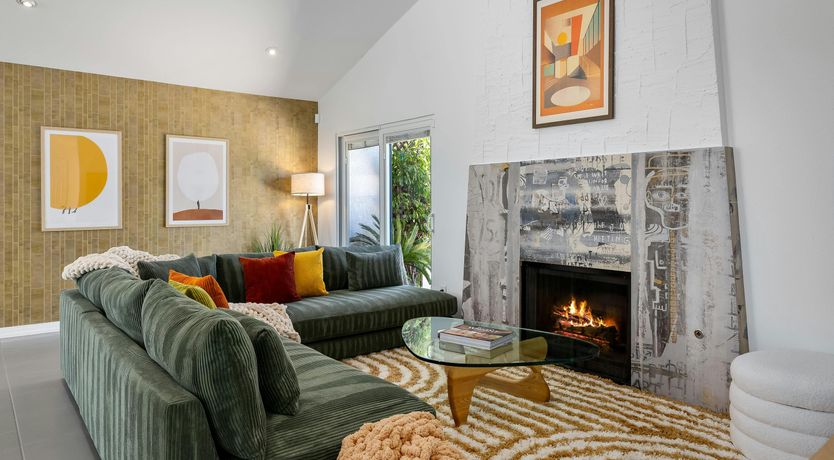 Photo of Desert Dwelling