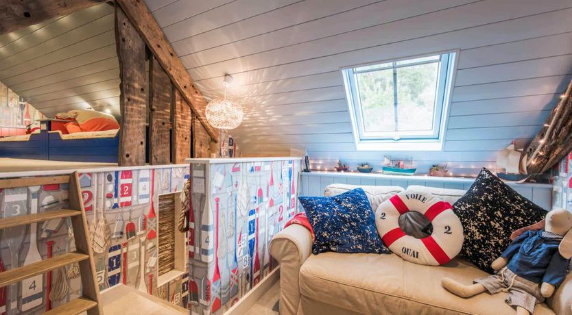 Photo of Soothing Breeze