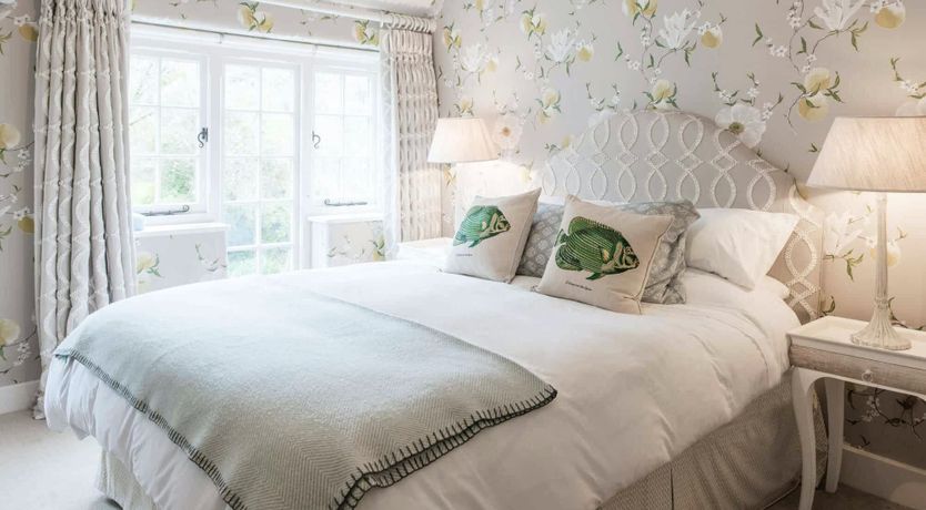 Photo of Soothing Breeze