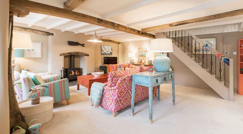 Photo of Soothing Breeze