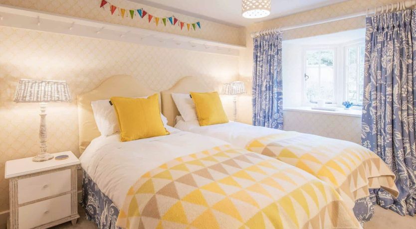 Photo of Soothing Breeze