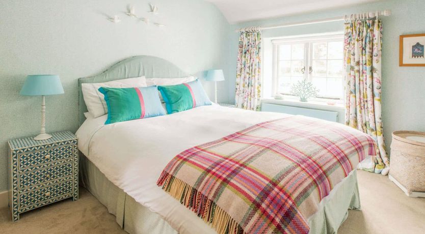 Photo of Soothing Breeze