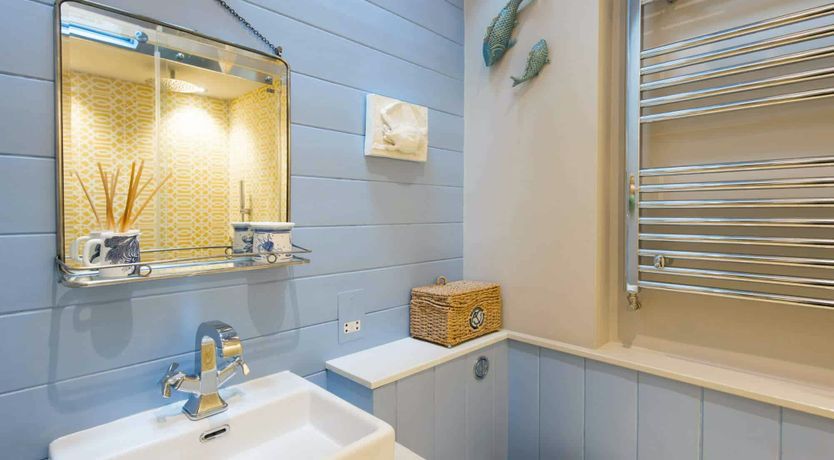 Photo of Soothing Breeze