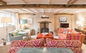 Photo of Soothing Breeze