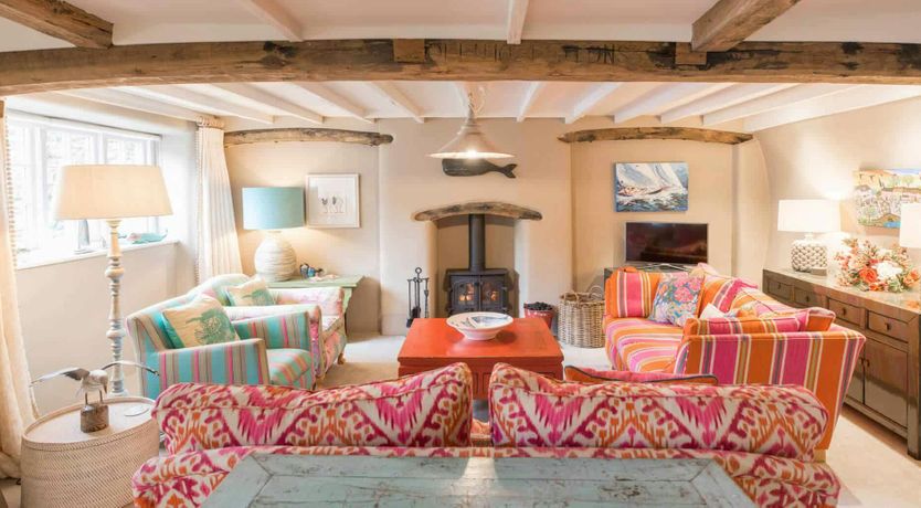 Photo of Soothing Breeze