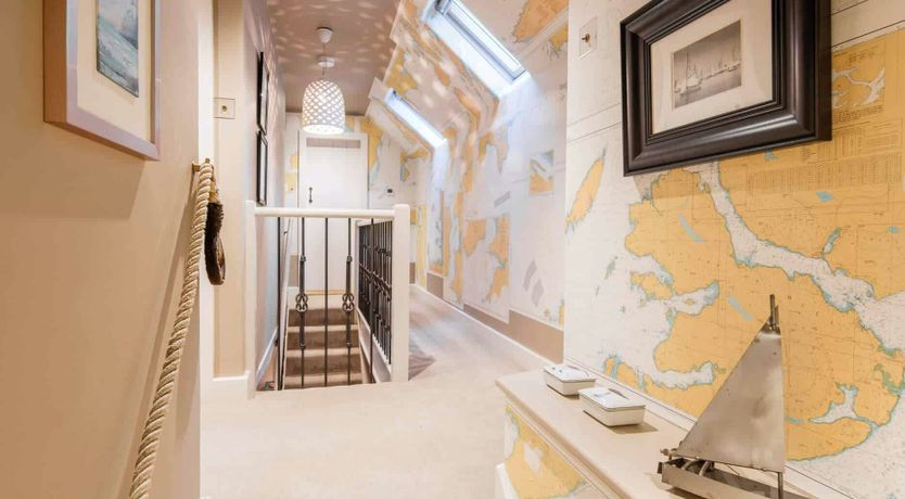 Photo of Soothing Breeze