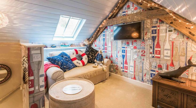 Photo of Soothing Breeze