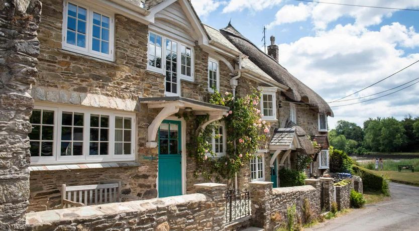 Photo of Soothing Breeze