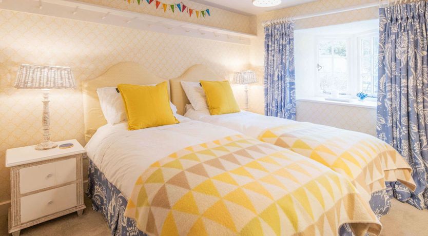 Photo of Soothing Breeze