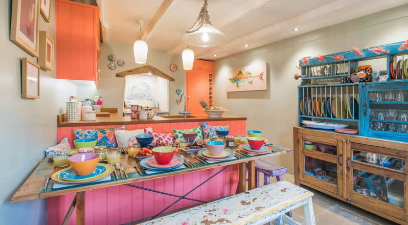 Photo of Soothing Breeze