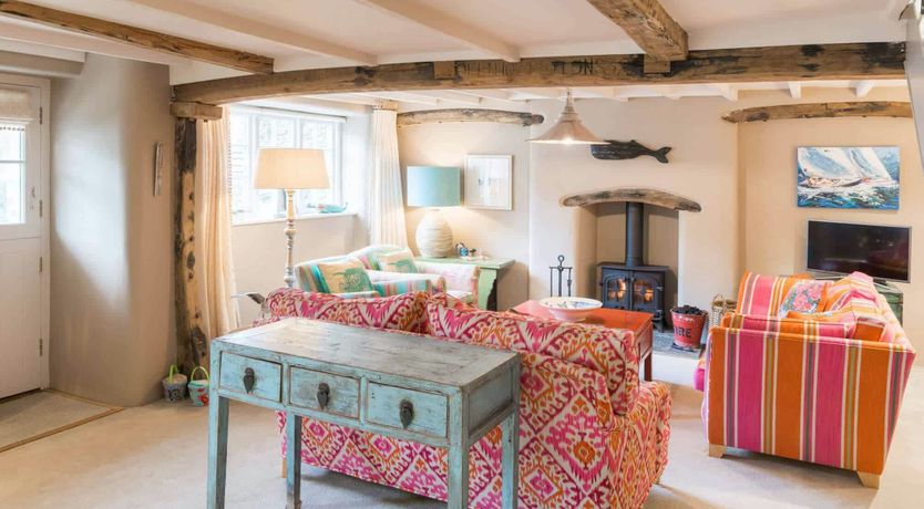 Photo of Soothing Breeze