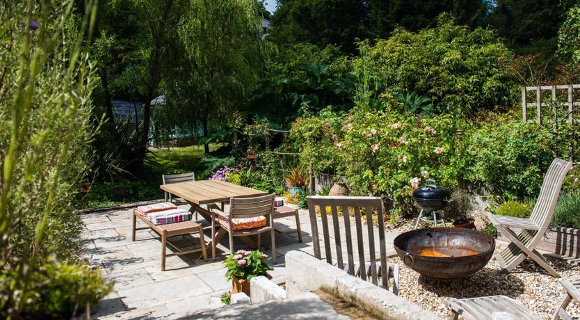 Photo of Soothing Breeze