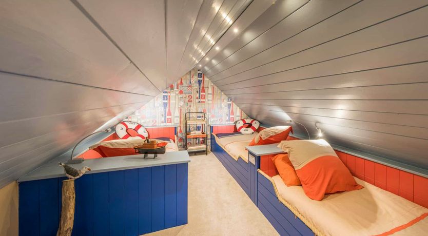 Photo of Soothing Breeze