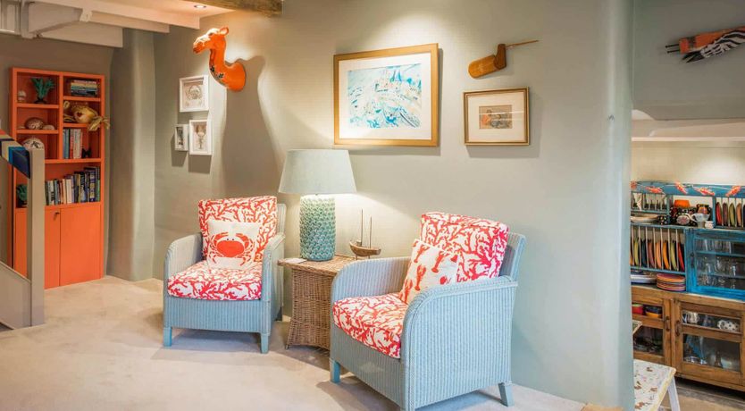 Photo of Soothing Breeze