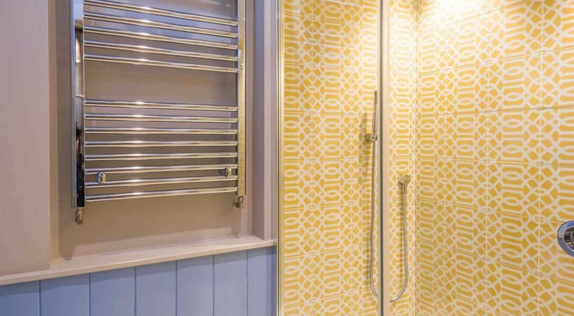 Photo of Soothing Breeze