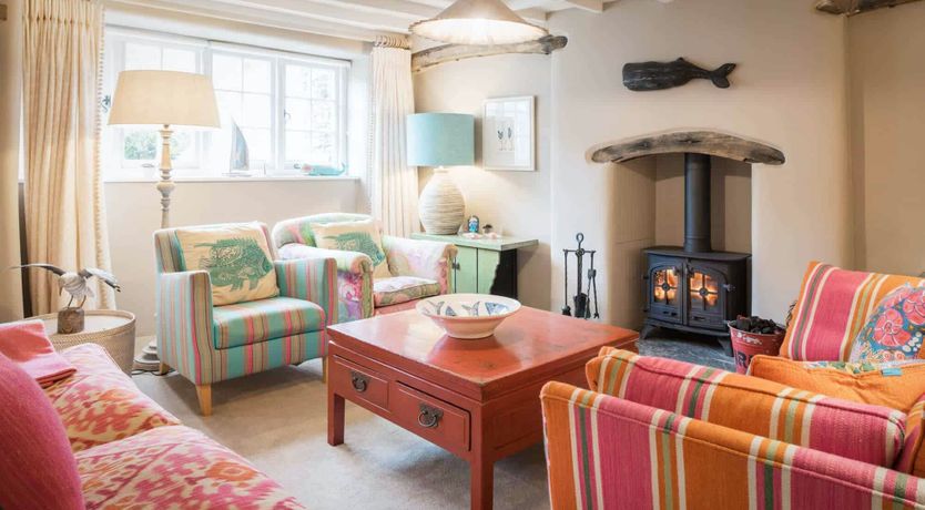 Photo of Soothing Breeze