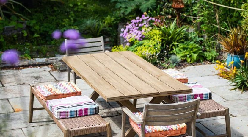 Photo of Soothing Breeze