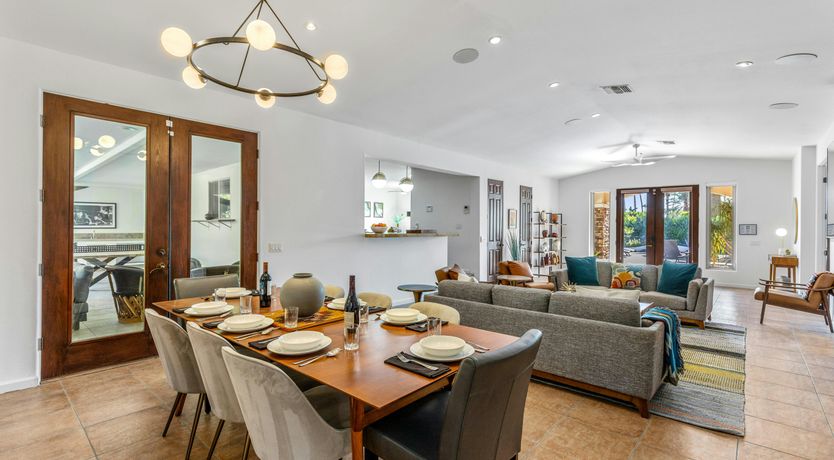 Photo of El Mirador Retreat