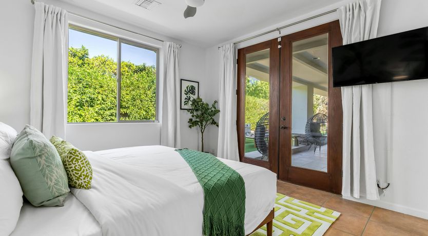 Photo of El Mirador Retreat