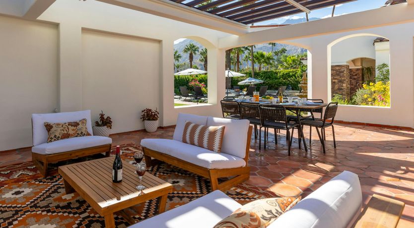 Photo of El Mirador Retreat