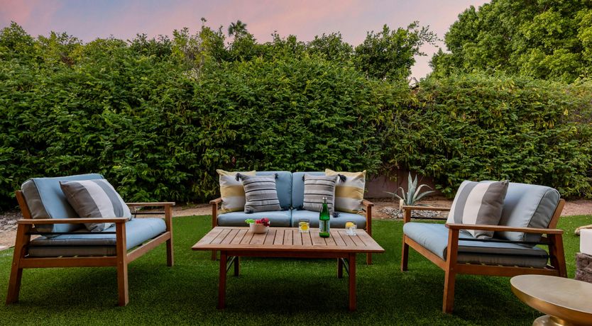 Photo of El Mirador Retreat