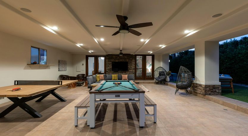 Photo of El Mirador Retreat