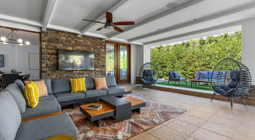 Photo of El Mirador Retreat