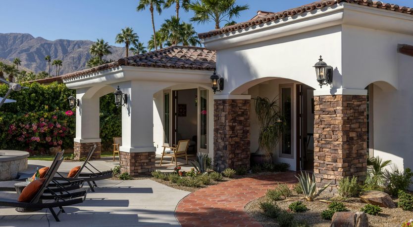 Photo of El Mirador Retreat