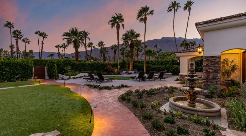 Photo of El Mirador Retreat