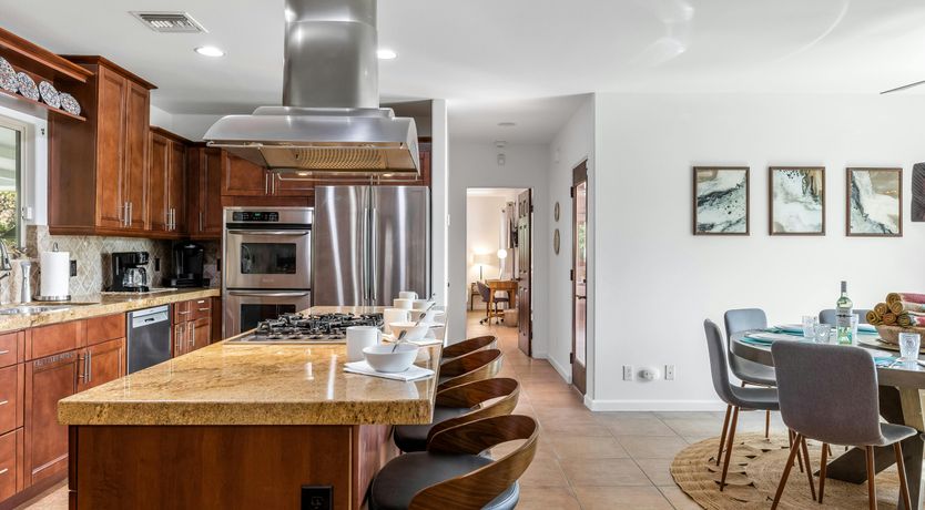 Photo of El Mirador Retreat