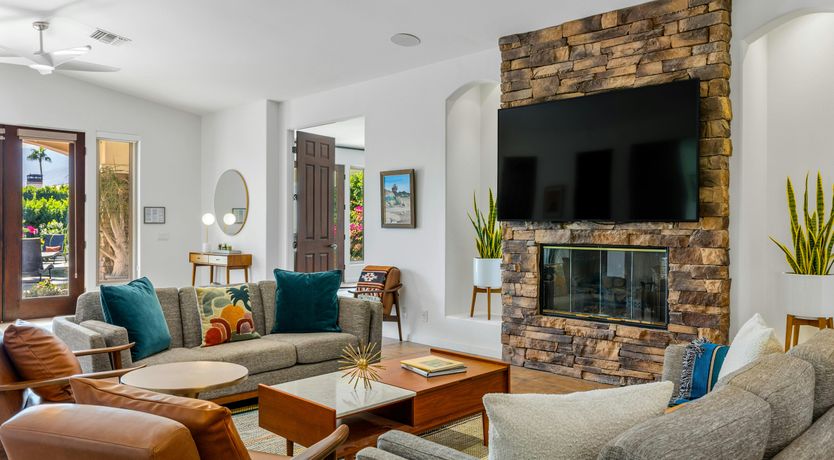 Photo of El Mirador Retreat