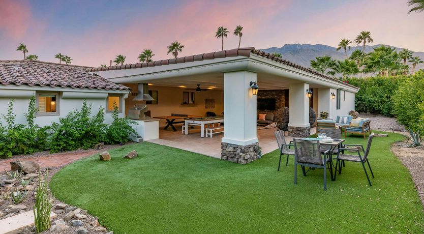 Photo of El Mirador Retreat