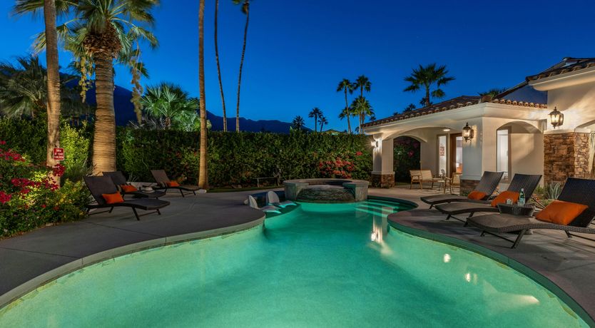 Photo of El Mirador Retreat