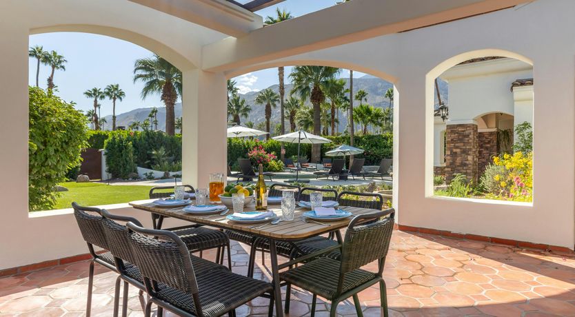 Photo of El Mirador Retreat