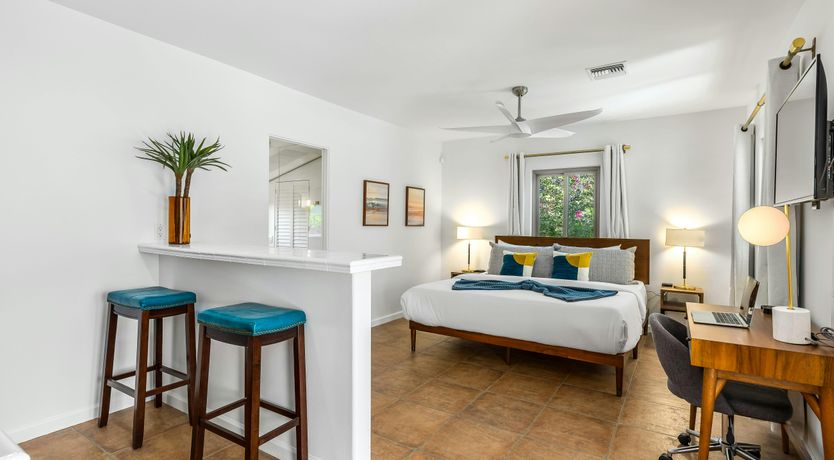 Photo of El Mirador Retreat