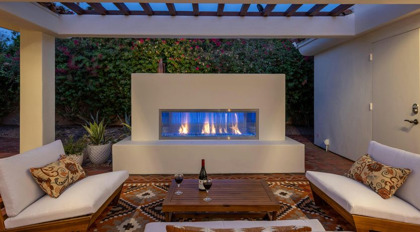 Photo of El Mirador Retreat