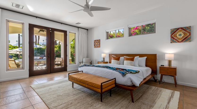 Photo of El Mirador Retreat