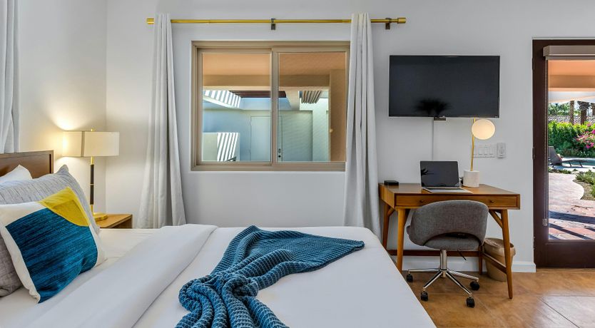 Photo of El Mirador Retreat