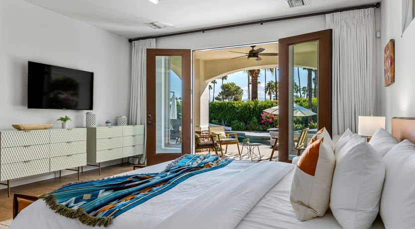 Photo of El Mirador Retreat