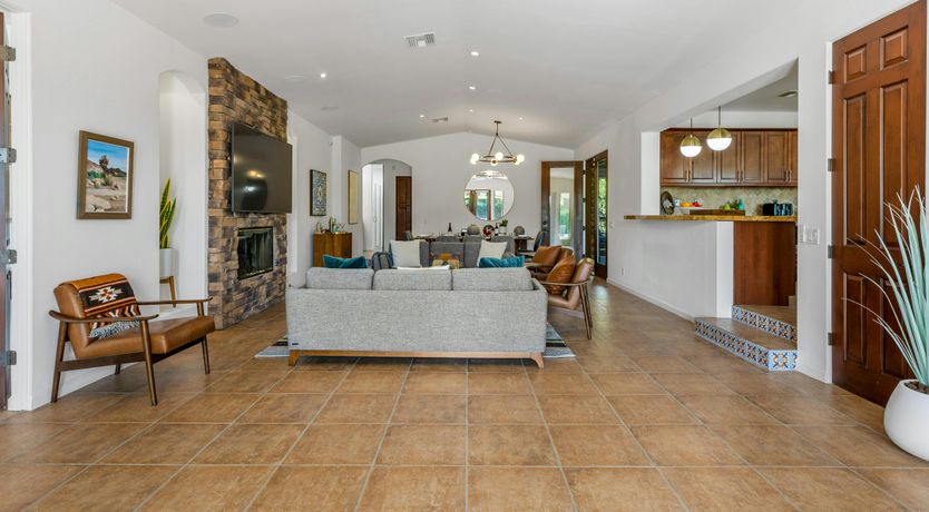 Photo of El Mirador Retreat