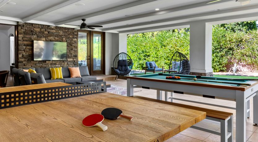 Photo of El Mirador Retreat