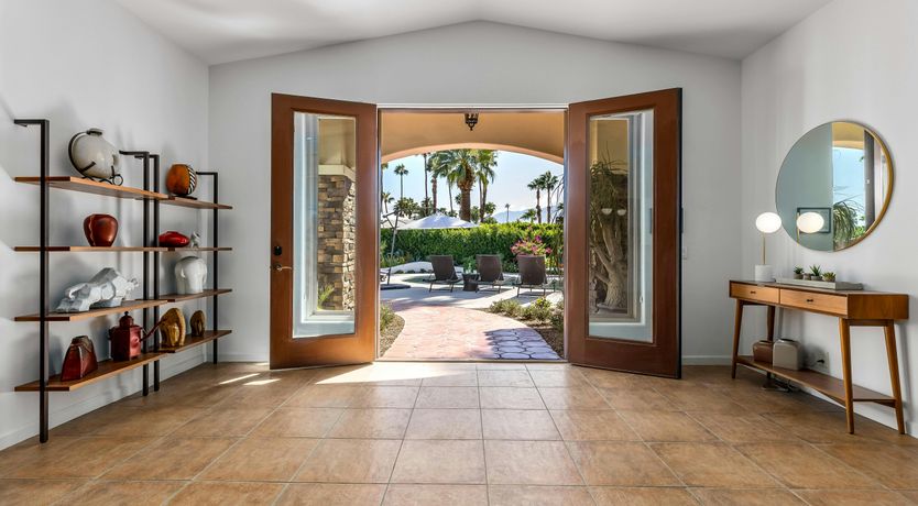 Photo of El Mirador Retreat