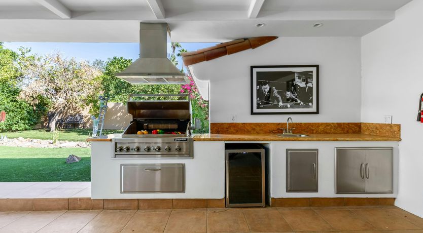 Photo of El Mirador Retreat