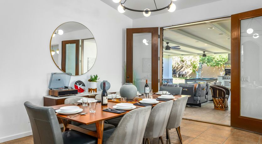 Photo of El Mirador Retreat