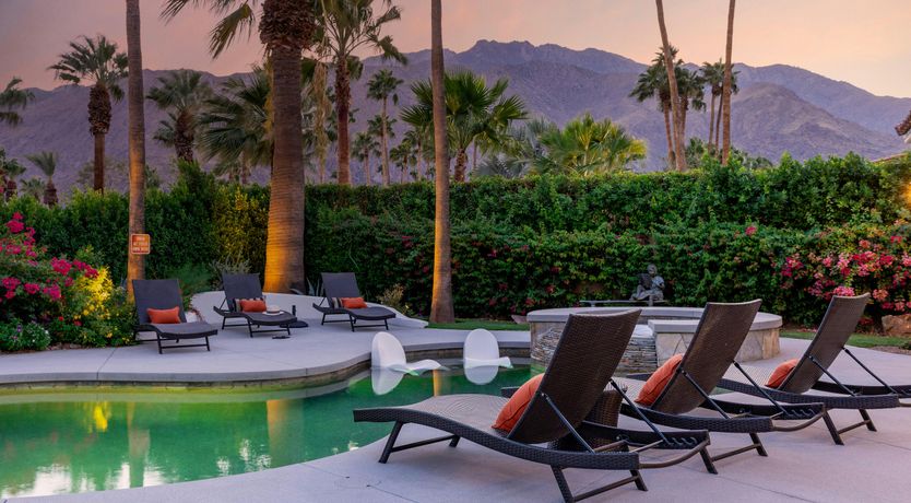 Photo of El Mirador Retreat